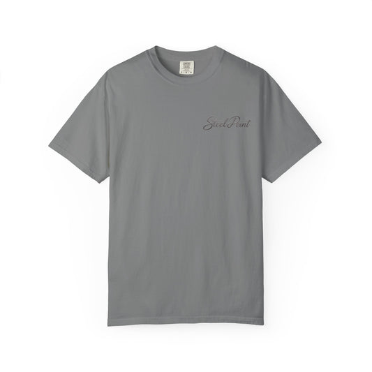 Steel Point Bass Tee