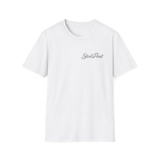 Steel Point Mallard Camoflauge Tee