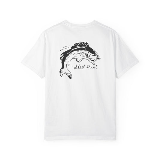 Steel Point Bass Tee