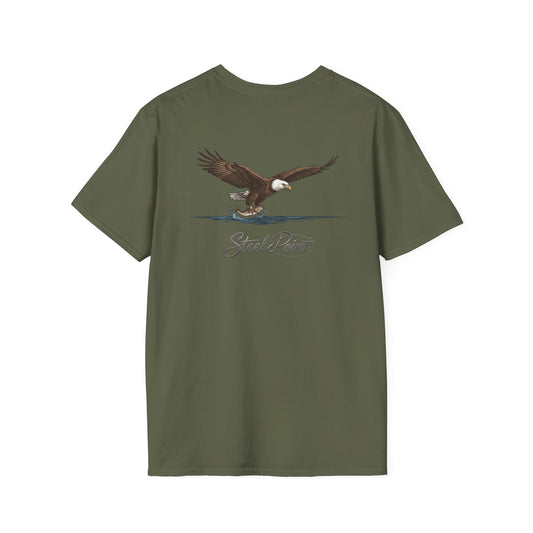 Steel Point Eagle Tee