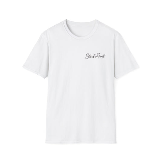 Steel Point Labrador Tee